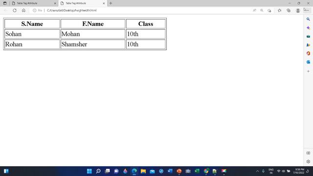 Pseb class 10th Lesson 3 html part 2 | computer science | Session 2024-25 смотреть онлайн