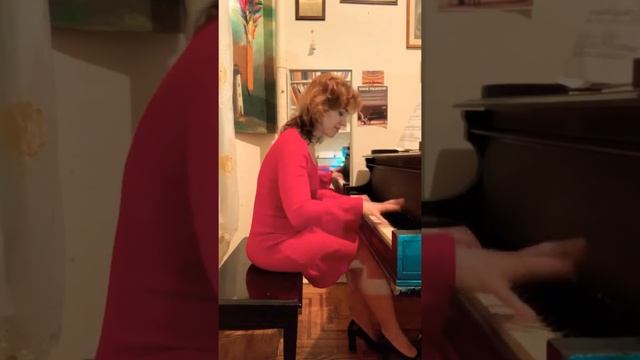 How about a dance with Stravinsky ? ❤️ смотреть онлайн