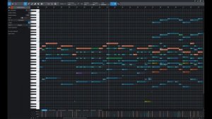 Майор Гром: Чумной Доктор - Перемен (Instrumental/минусовка)