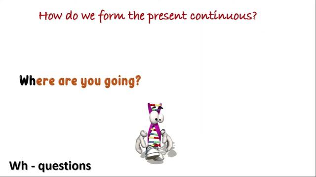 Book 2: Listening and Speaking, Unit 2: Grammar - Present continuous смотреть онлайн