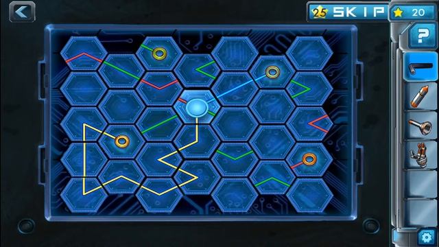 Adventure Escape: Space Crisis (Android Gameplay) - Chapter 3 (Hull Breach) - HD (1080p) смотреть онлайн