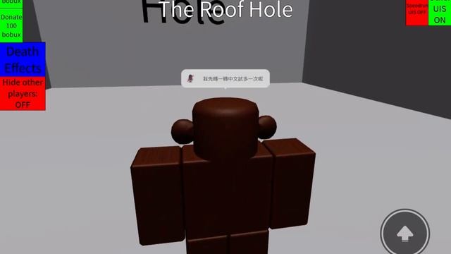 【Roblox】Try To Die 嘗試死亡 如何破第三十九關 How To Beat Level 39 смотреть онлайн