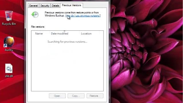 zlib.dll Review - How to Fix zlib.dll Error смотреть онлайн