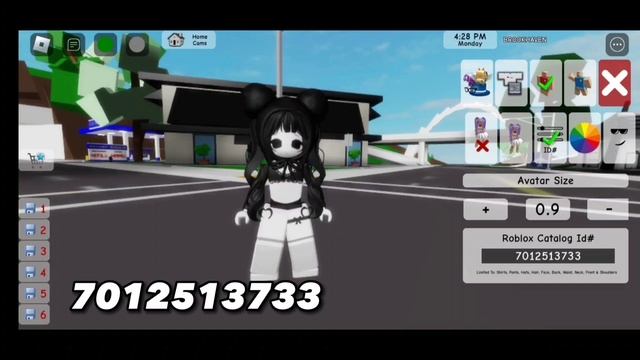 3 EMO OUTFIT ID CODES FOR BROOKHAVEN RP, BERRY AVENUE & BLOXBURG смотреть онлайн