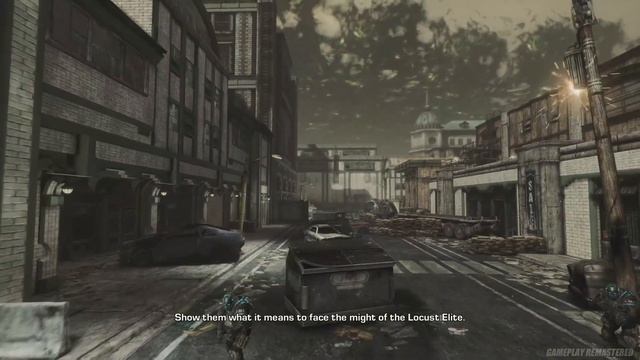 GEARS OF WAR 3 RAAM'S SHADOW Full Gameplay Walkthrough (4K 60FPS) No Commentary смотреть онлайн