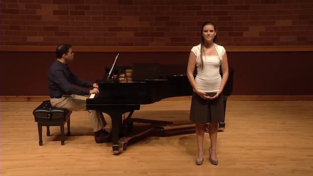 Megan Boyd - Les Oiseaux dans la Charmille смотреть онлайн