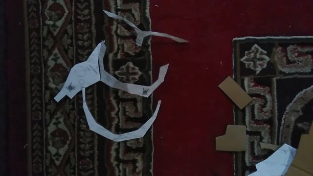 DIY heavy veteran ranger helmet. смотреть онлайн