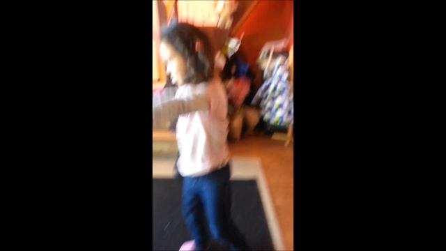 Epic Hadouken Baby смотреть онлайн