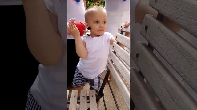 Бойко Диана. ЭТА ДЕВОЧКА ВСЕ СВОЮ ЖИЗНЬ БОРЕТСЯ С РАКОМ(20) смотреть онлайн