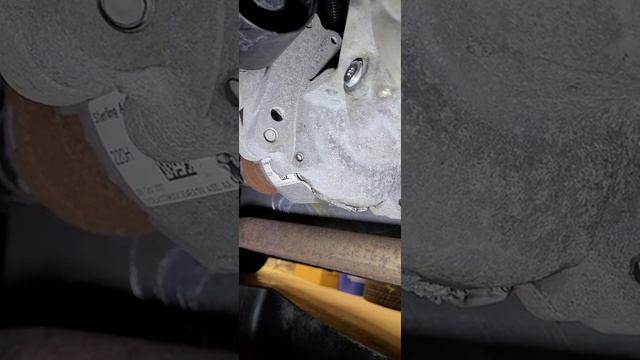 Ford Fusion TT 2.7 rear diff fluid change смотреть онлайн