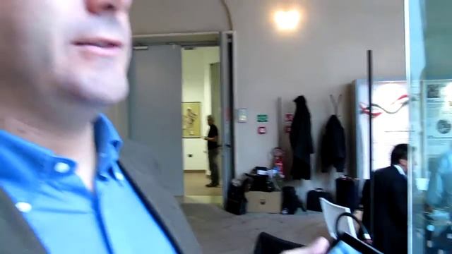 IDEOS ITALIA - Huawei MediaPad Anterpima Video Preview смотреть онлайн