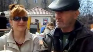 Падла рыжая. Дед Бом-Бом. Приколы