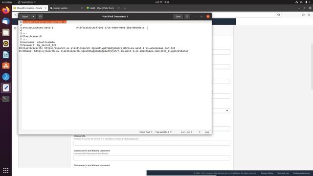 OpenVidu Enterprise - High Availability Deployment смотреть онлайн