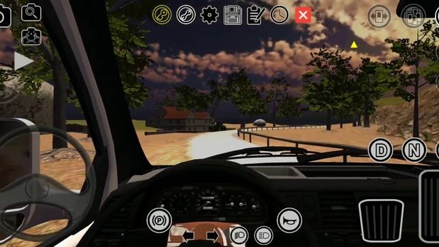 Протон бас симулятор газель 3221 смотреть онлайн