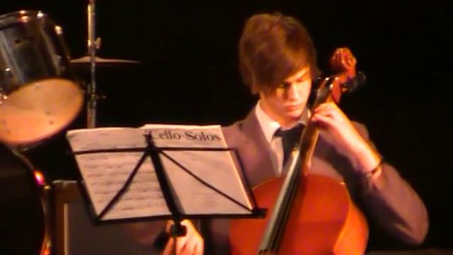 Londonderry Air (Danny Boy) смотреть онлайн