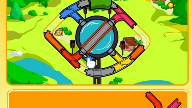 A Very Old & Nostalgic Online Flash Train Game I Used to Play when I was Very Little! смотреть онлайн