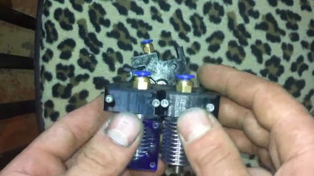 Делаем цветной принтер смотреть онлайн