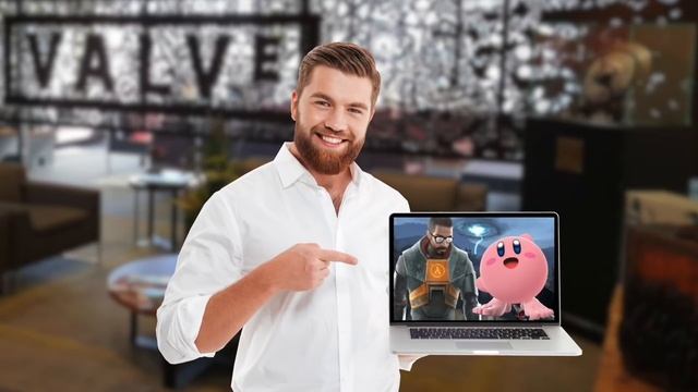 Why Was Half-Life 2 A BIG DEAL? смотреть онлайн