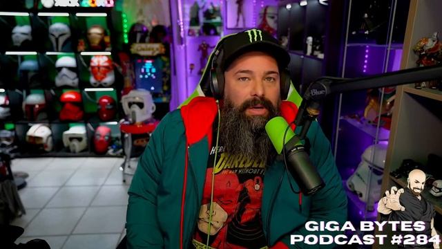 Giga Bytes Podcast #284: Hoy discutimos el éxito masivo de Palworld y Pokemon, si PS será multipl… смотреть онлайн