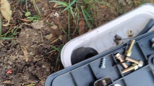 2-Stroke Generator Repair - No Power Output, Shorted Diode. Hecht GG950