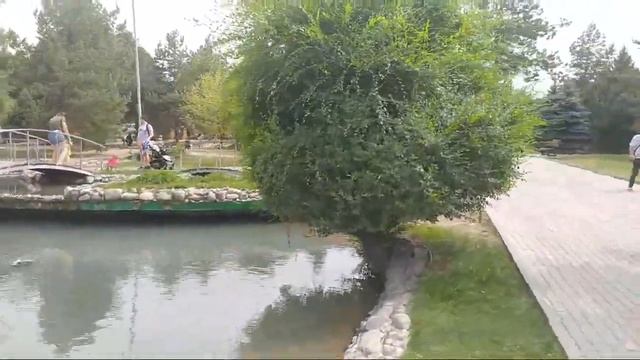 #прямой Эфир.По Алматы.Ауэзова Тимирязева смотреть онлайн