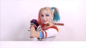 ХАРЛИ КВИНН и ANGRY BIRDS! - Go Go Heroes