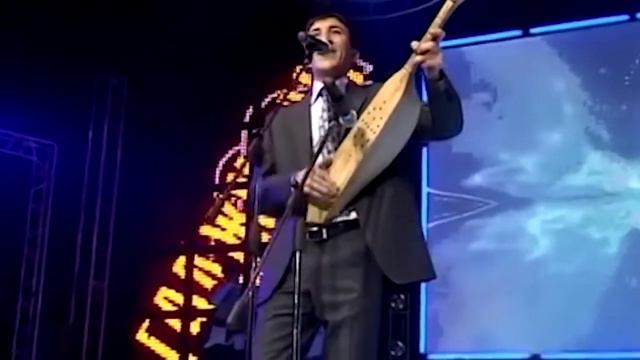 Гаджилав Гаджилаев «О Сайгидпаше Умаханове» смотреть онлайн