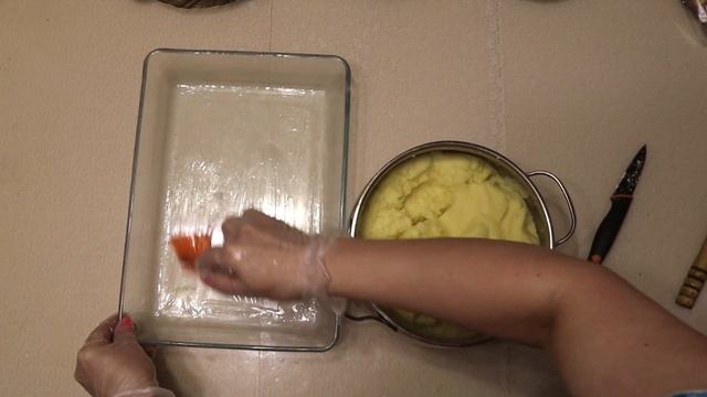 Кулинарное творчество на все случаи жизни 