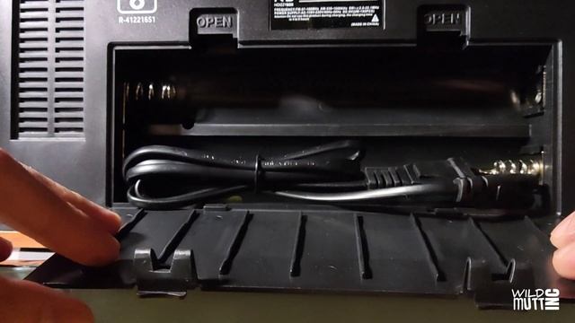 NB NOIZZY BOX RETRO XXL 4 BAND FM / AM / SW1 / SW2 / RADIO смотреть онлайн