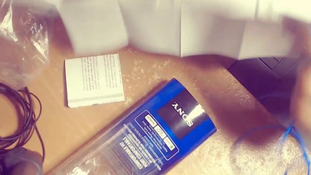 Sony MDREX15AP and Creative EP-630 Earbuds Unboxing + Comparison Test смотреть онлайн