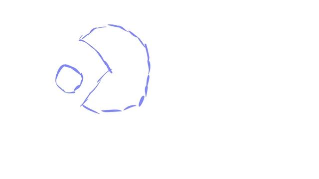 pacman sketch test смотреть онлайн