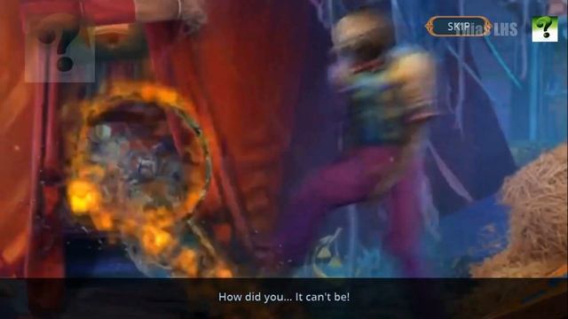 Gloomy Tales 1 - Horrific Show Full Game Walkthrough смотреть онлайн