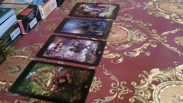 Добрые вести от вашего Ангела Хранителя ! Гадание онлайн. смотреть онлайн