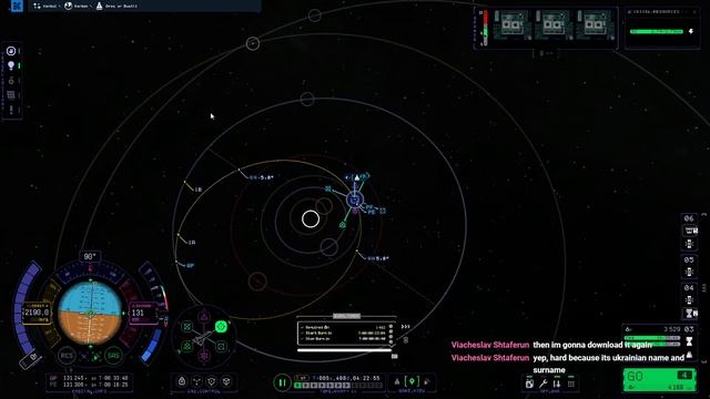 Kerbal Space Program 2 - The first update is there, time to re-check the bugs! Patch 1 (0.1.1.0) смотреть онлайн