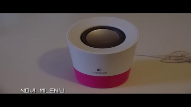 Logitech Z50 смотреть онлайн