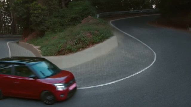 Maruti Suzuki Wagon R | City Car | Vehicle Gallery смотреть онлайн