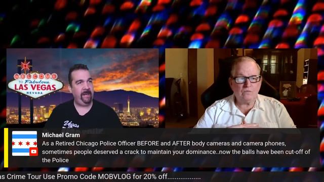 Was Police Officer Dennis Farina Connected To The Chicago Outfit смотреть онлайн