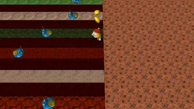 WA:Custom Adventures-Blake's Custom Adventure-A Series of Fortunate Events:Part 1 смотреть онлайн