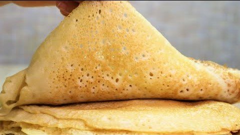 Все на масленицу 2022?Блинчики на кефире? с кипятком , получились просто ??? великолепно? смотреть онлайн