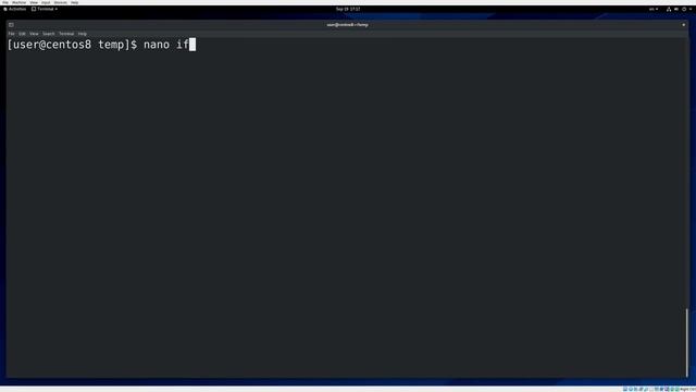 29. bash скрипты #3.mp4 смотреть онлайн