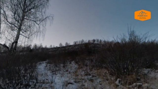 Поход вокруг озера Теренкуль смотреть онлайн