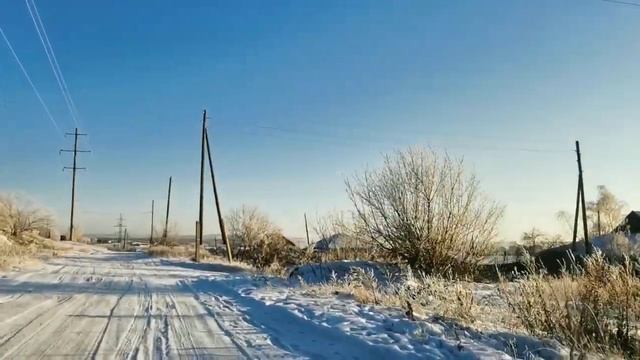 Улица СТЕПАНА РАЗИНА?Наш обзор на колесах? смотреть онлайн