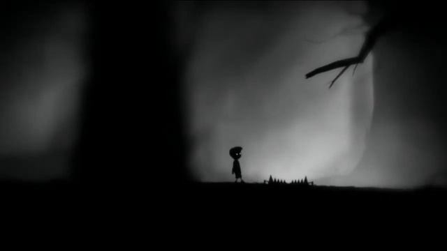 Kingo Games - Limbo - Walktrought - Část 1. смотреть онлайн