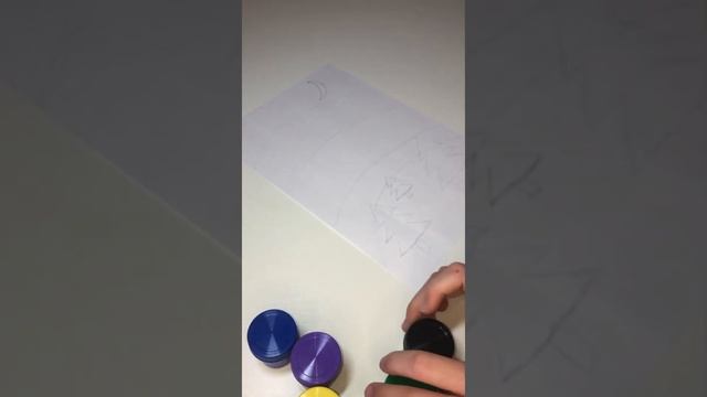 День рисования ❤️❤️❤️ смотреть онлайн