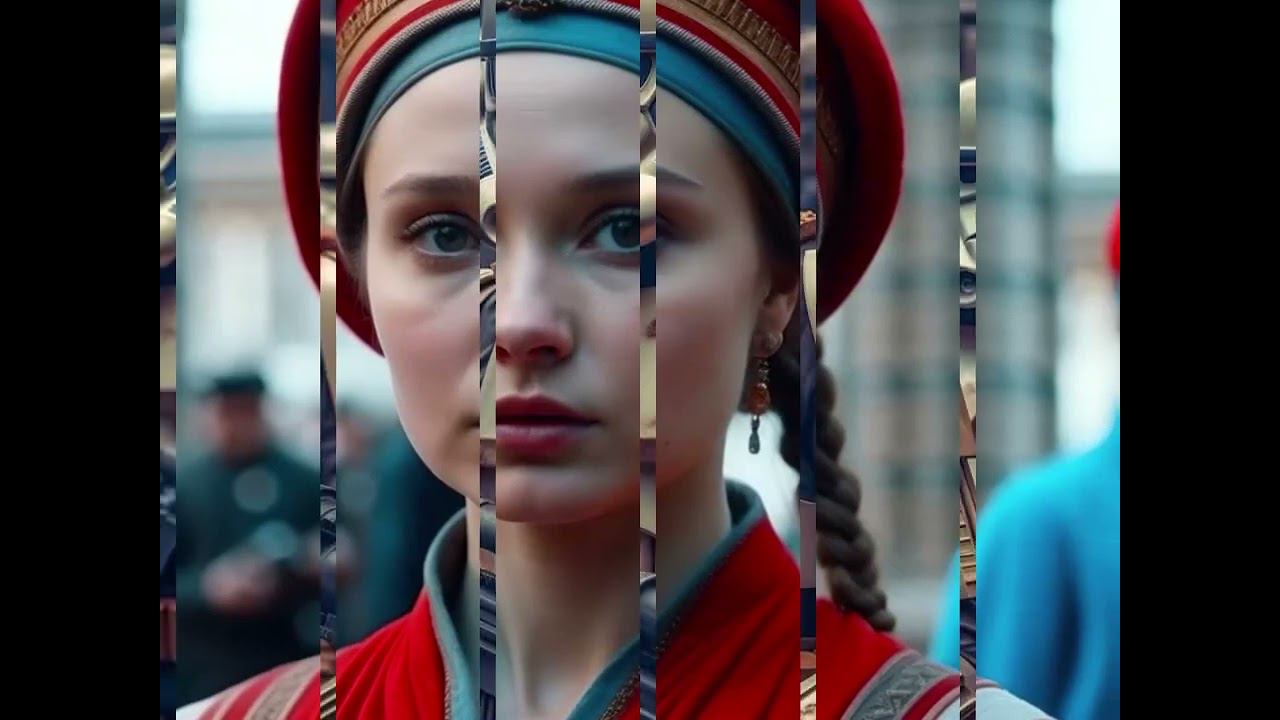 Советские Звёздные Войны смотреть онлайн