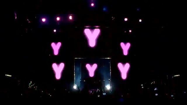 Madonna - Candy Shop Live Sticky Sweet Tour DVD Live Buenos Aires Argentina HD смотреть онлайн