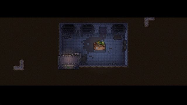 Wicked Ward - A Grave Affair - THE ESCAPISTS 2 смотреть онлайн