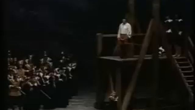 Salvatore Fisichella - I Puritani ''Credeasi, Misera''