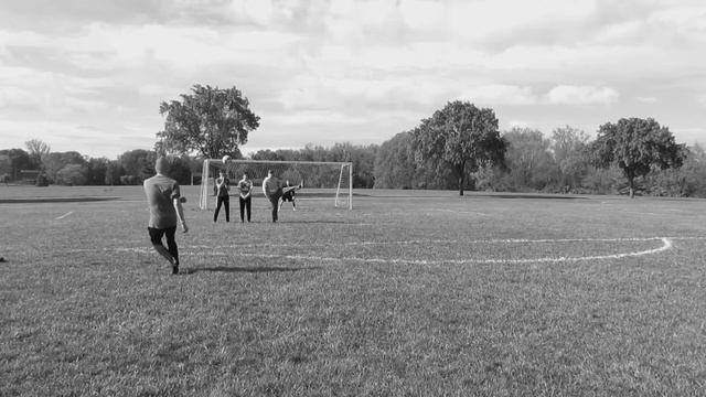 INTERNATIONAL SOCCER CHALLENGES W JOECHD & KALEBDOESYOUTUBE смотреть онлайн