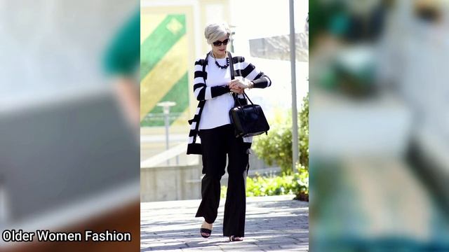 Older Women Over 50 Elegantly Dressed Classy 36 смотреть онлайн